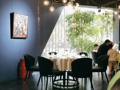 大堂-时间仓(月湖公园店)