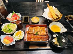 -玄白·炭烤活鳗(上海首店)
