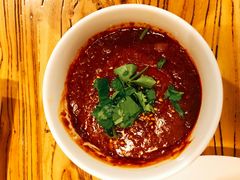 -泽成冰煮羊火锅(中正天街店)