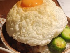 云朵卤肉饭-岛风·台食小馆 ISLAND BISTRO(烟台山店)