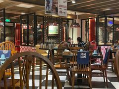 -江边城外烤全鱼(方庄时代购物中心店)