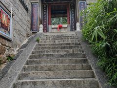 -崂山仰口游览区