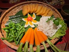 -花马天堂云南餐厅 Lost Heaven(外滩店)