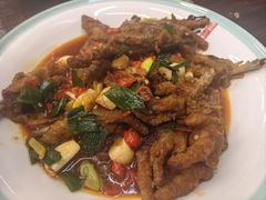 -民间瓦缸煨汤館(嵩山路店)