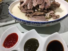 -老阿妈蒙古村·蒙古包·草原文化·歌舞表演(老君堂店)