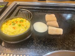 -韩阳王石板烤肉