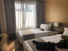 -广州辉盛阁国际公寓