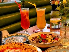 -Pizzeria da Nicola·火炉披萨(中大国际店)
