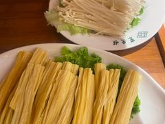 -东来顺饭庄(天坛店)