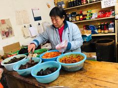 -赵府街副食店
