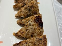 马凯糖饼-马凯餐厅(地安门店)