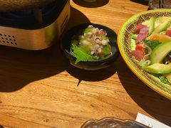 -炉胜·炉端烧·居酒屋
