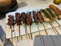 -元满•自助和牛·烧鸟lzakaya(文范路店)