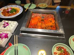 -蜀江龙火锅(339店)