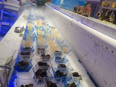 -澜悦港海鲜体验主题餐厅