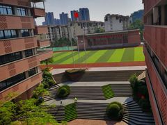 -重庆市巴渝学校