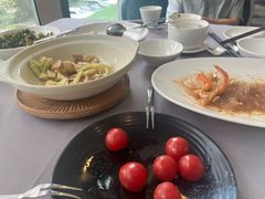 -徐记海鲜(陕西历史博物馆|明德门店)