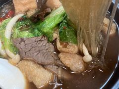 -凡老头米线砂锅(古荡新村西粮站)