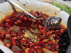 -秀儿四九城·新京菜(亚运村鸟巢店)