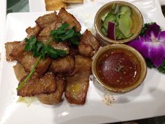 iphone_upload_pic-阿诺泰·泰国餐厅(紫荆店)