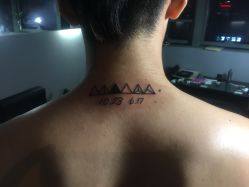 -AC TATTOO 纹身