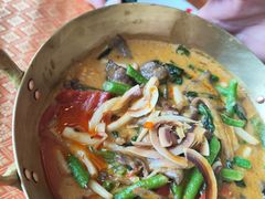 -南沙游艇会·大兵船餐厅