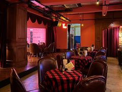 -音乐房子·Vintage Live Bar(玉林总店)
