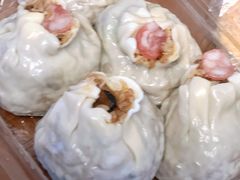 白玉兰大烧卖-白玉兰传统小吃