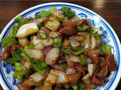 -赤酱红油(家乐福店)