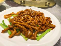 酱油皇鹅肠-大树头森林餐厅(番禺广场店)