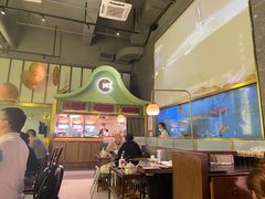 -顺峰顺水顺德菜(龙华店)