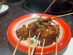 -小饕荟雅安贡椒鱼鲜馆(广福桥店)