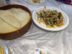 -满园烤鸭·春饼(太原街万达店)