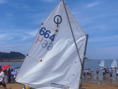 -宁波松兰山滨海旅游度假区