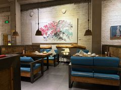 -苹果树下艺术餐厅(通州店)