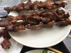 -老城南食府(宣武门东大街店)