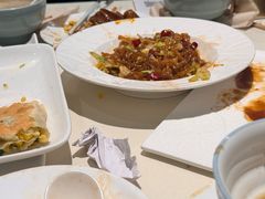 -南门小馆·清真(国贸商城店)