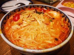 冬阴功汤粉-正泰餐厅AmazingThai(亦庄店)