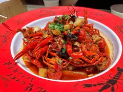 -串盟烧烤大排档·长沙美食地标(星沙店)