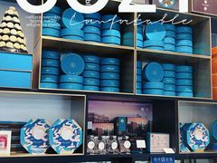 -PAUL LAFAYET 法式甜品(港汇广场店)