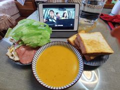 -韩象烤肉·韩国料理(市南麦凯乐旗舰店)