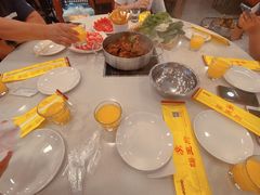 -蝎王府羊蝎子(北大地店)