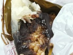 双烹粽球-老妈宫粽球
