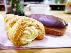 -凯司令西点房(虹桥路站店)