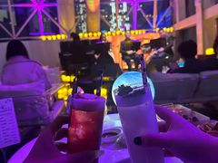 -月光漫步高空酒吧&景观下午茶Moonwalker Sky Land