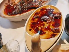 -八府香鸭·啫啫煲(华山路店)