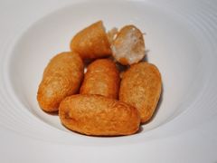 -园里前·10年私厨·福建菜(台江万达鳌峰洲店)