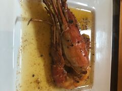 -Ministry of Crab(科伦坡店)