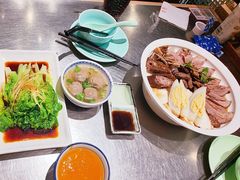 -潮界(虹桥新天地店)