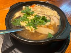-義聚德·清真铜锅涮羊肉·烧烤(河东店)
